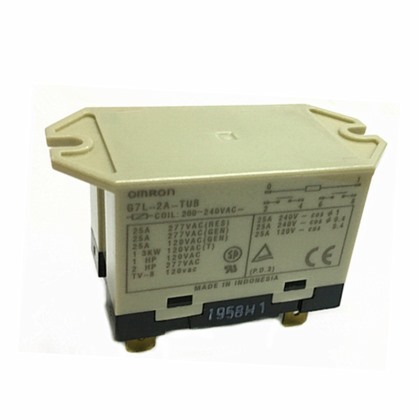 G7L-2A-TUB AC200-240V